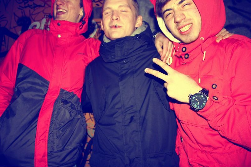 Сеня Ядров | 