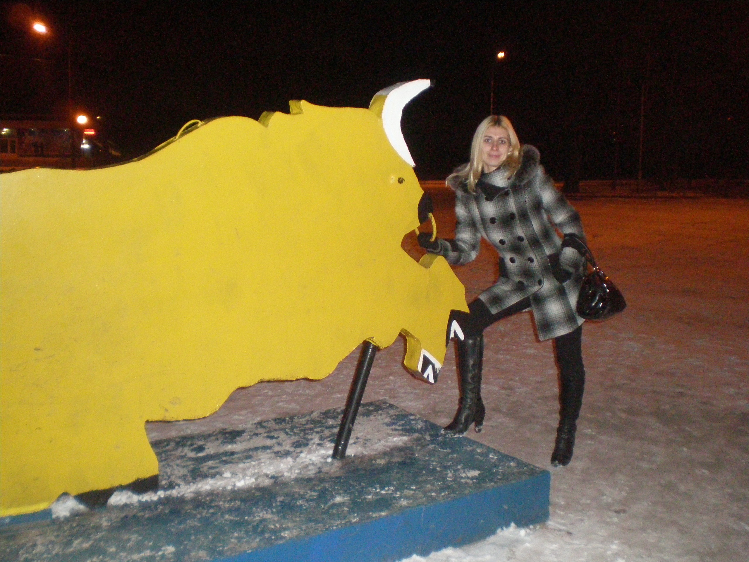 Фото профиля