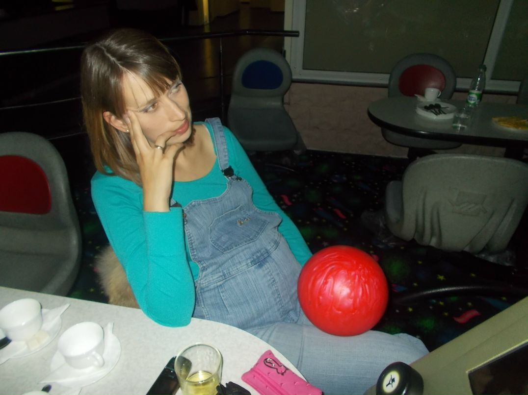 Наталья Морозова | Новосибирск