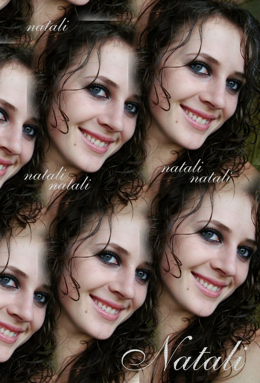 Натусик Носова | Симферополь