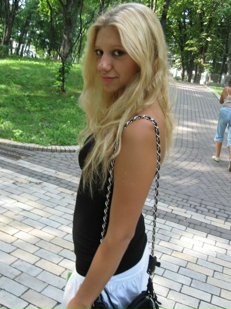 №23, Оля Завальная, 32 года, Киев №23, Оля Завальная, 32 года, Киев