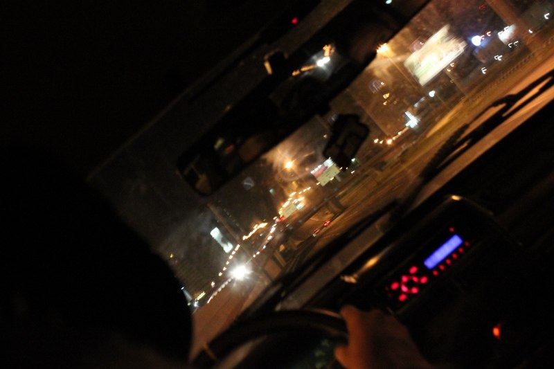 Олег Darrow | Москва