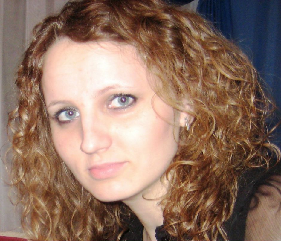 Галина Гатауллина | Самара