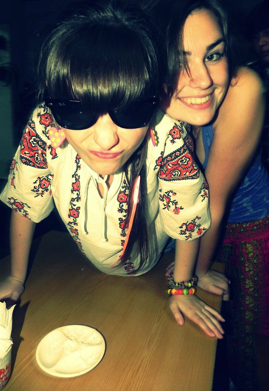 Алиса Ляшенко | Харьков