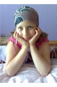 №5, Дарья Кизнер №5, Дарья Кизнер