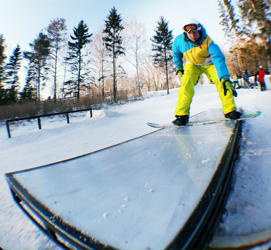 Олег Чернышов | Санкт-Петербург