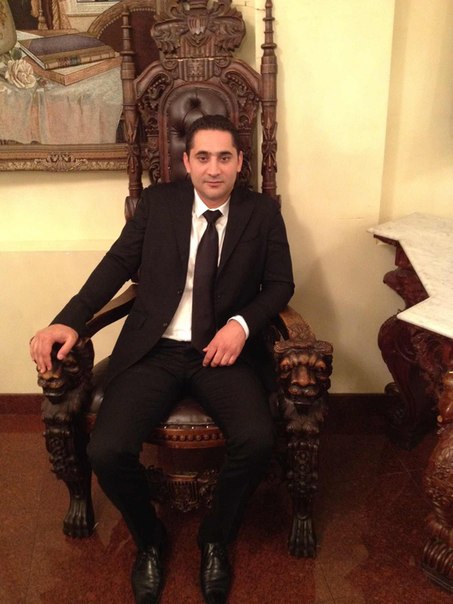 №17, Vadim Zavlunov, New York City №17, Vadim Zavlunov, New York City