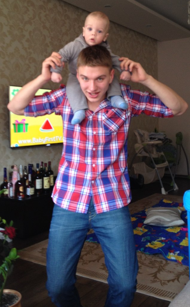 Егор Шкуратов | Киев