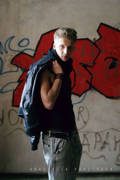 №80, Сергей Авхимков, 38 лет, Москва №80, Сергей Авхимков, 38 лет, Москва