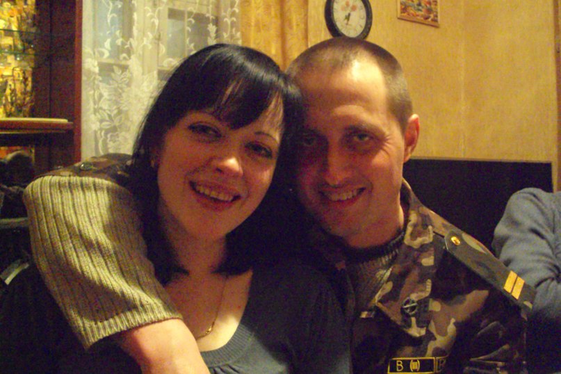 Ирина Матвиенко | Коростышев