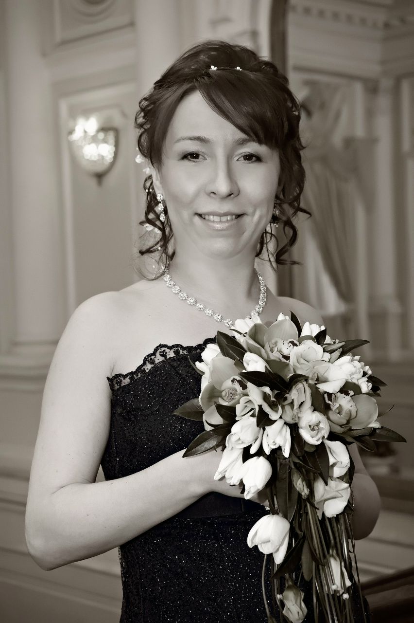 Анна Никитина | Санкт-Петербург