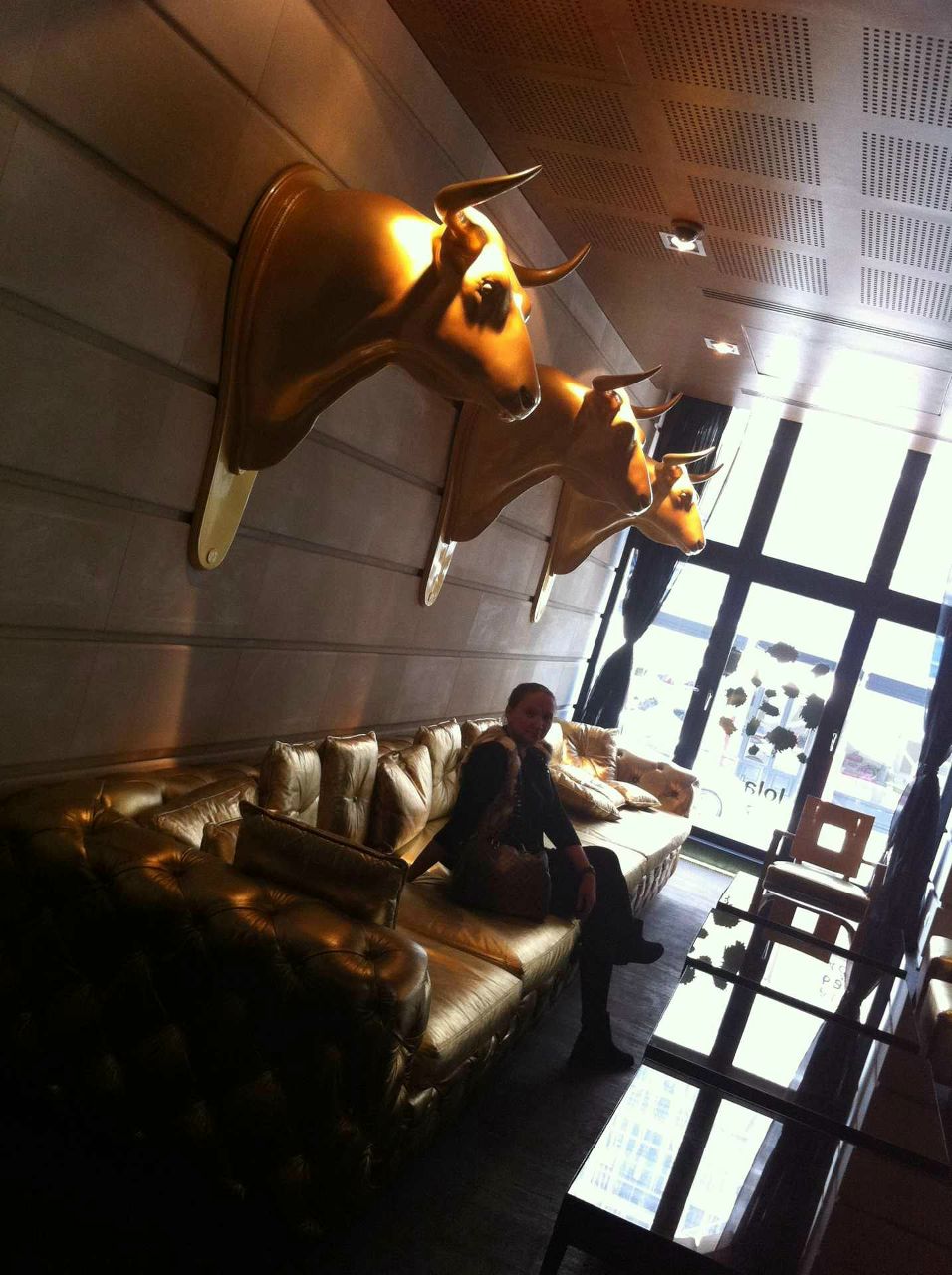 Anna Kondrashova | Berlin