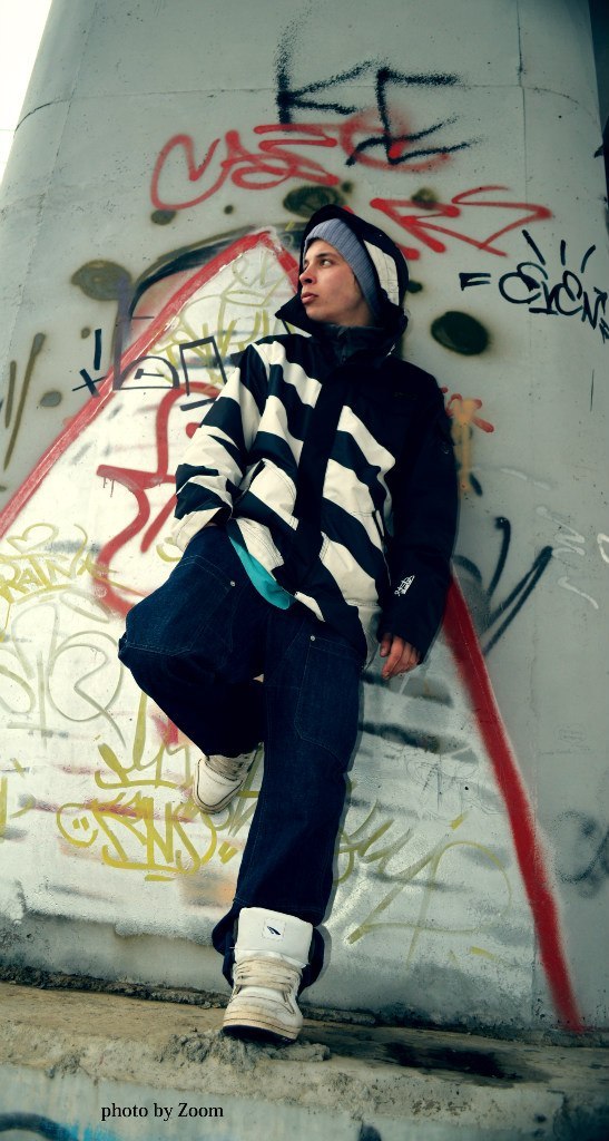 Fakiro Sunchild ☼ | 