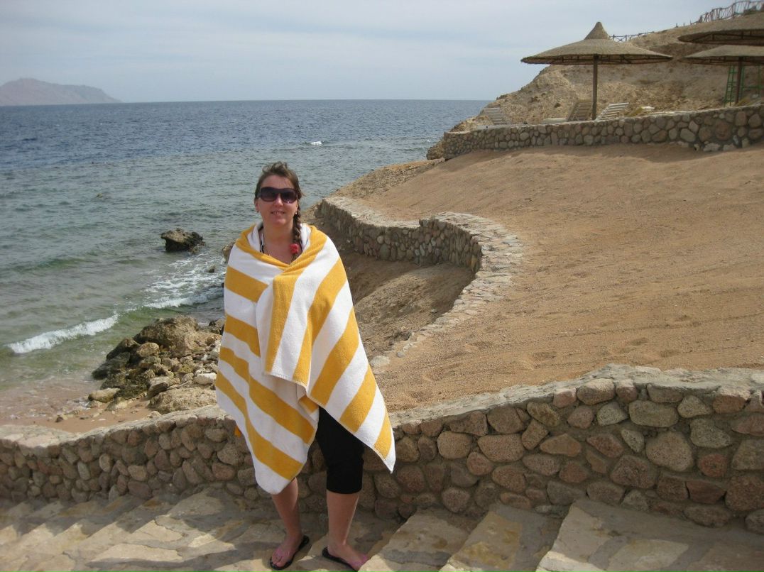 Анастасия Самойлик (Миглазова) | 