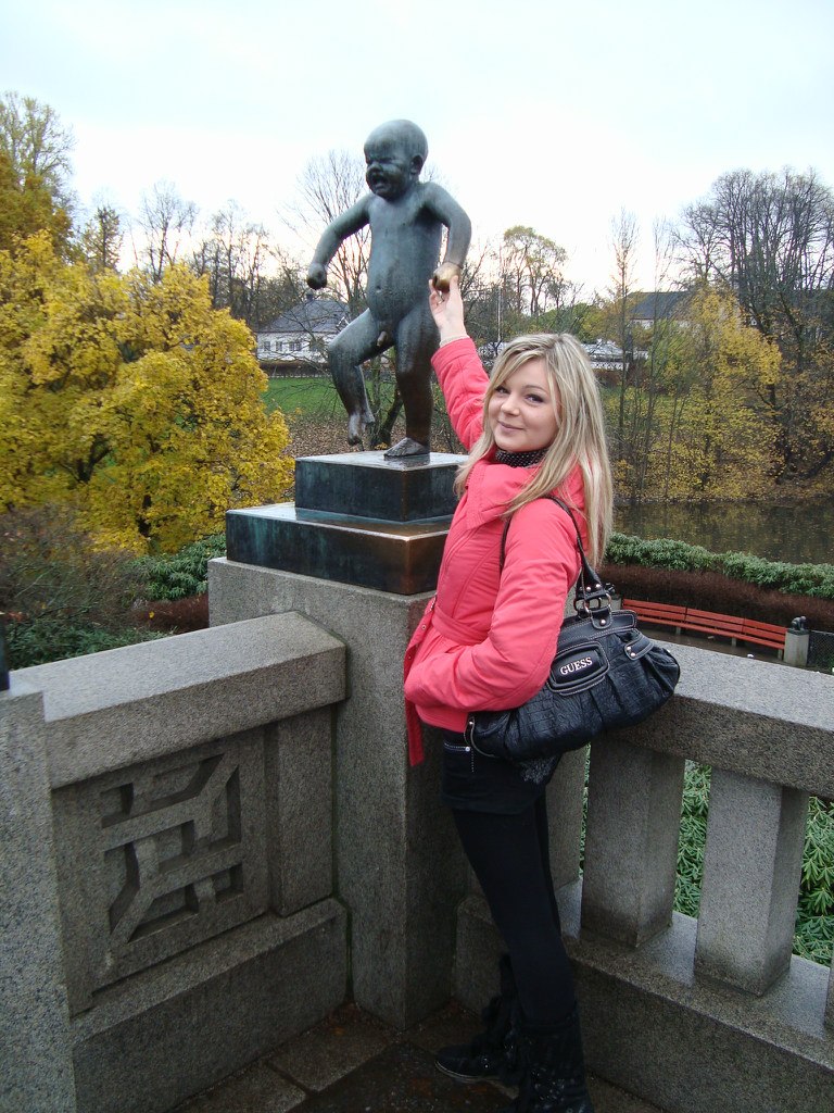 Katya Kuzovleva | Perth