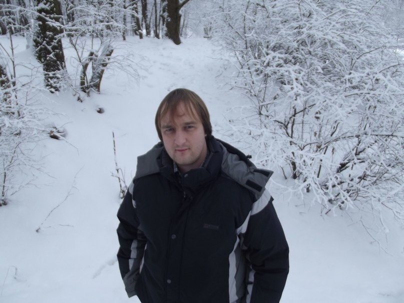 Игорь Коровин | Москва