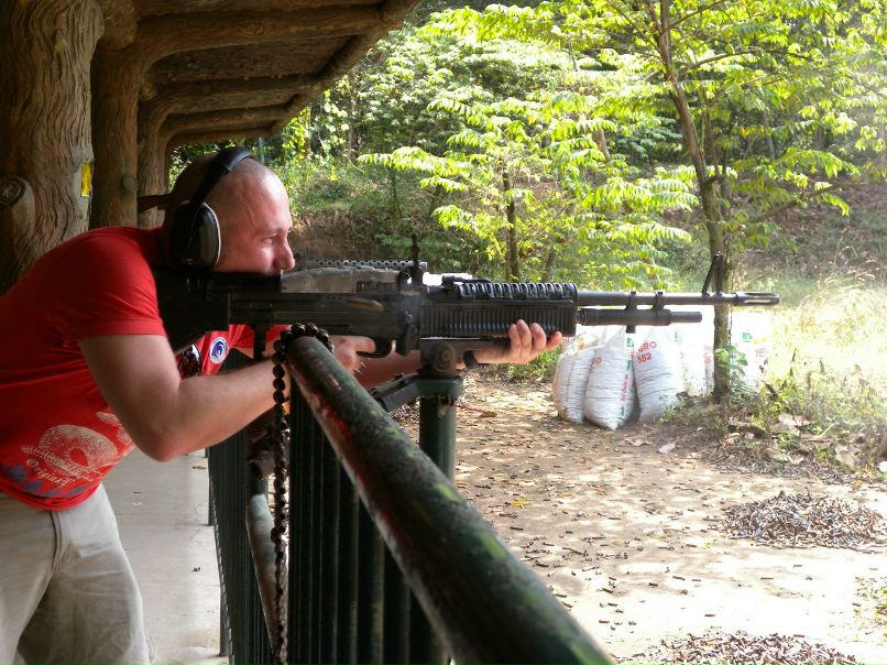 Евгений Каневский | Москва