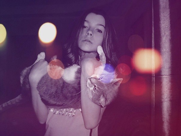 Alina Egorova | Николаев