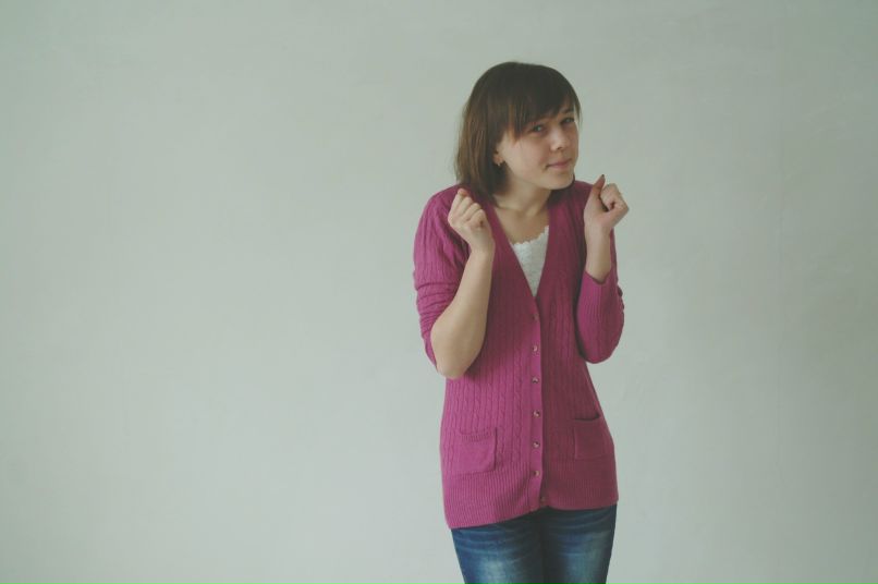 Регина Будза | Оренбург