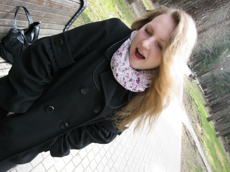 Светлана Алейникова | Вильнюс