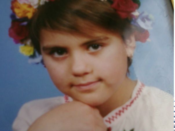 №14, Мар'яна Можаровська №14, Мар'яна Можаровська