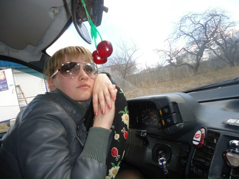 Виктория Зенкина ЯЖеВика | Чернь