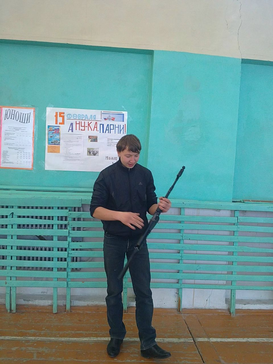 Влад Ермаков | 