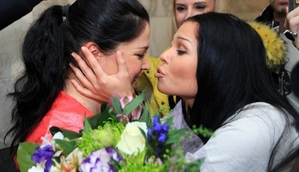 Валерия Лахина | Los Angeles