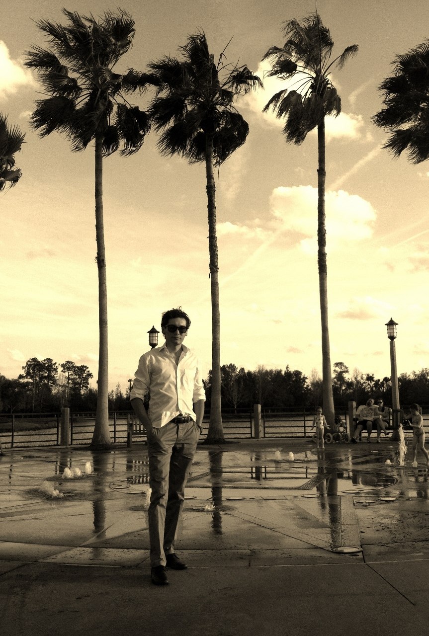 Ринат Калмантаев | 