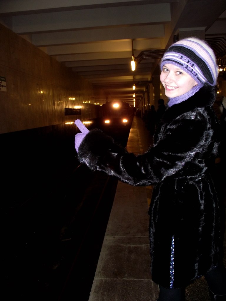 Любовь Белякова | Екатеринбург