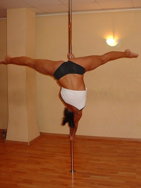 Настена Афанасьева | Иваново