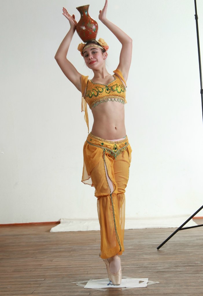 Евдокия Андронова | Москва