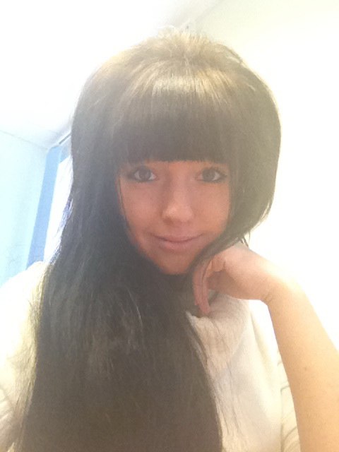 Любочка Бриль | Санкт-Петербург