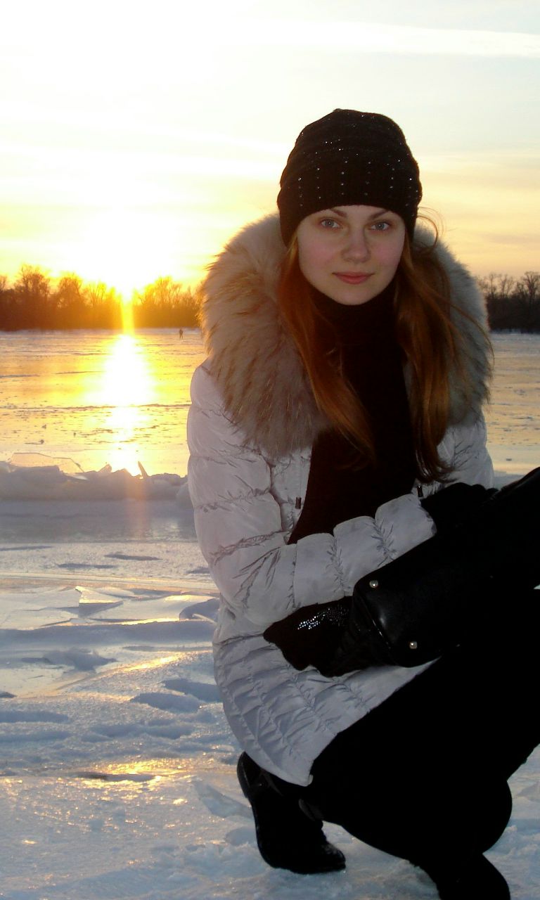 Ирина Крикунова | Кременчуг