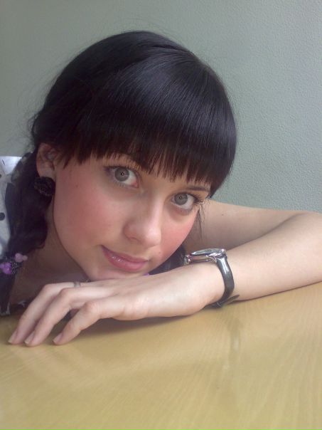 №5, Татьяна Курышова, 36 лет, Саратов, Россия №5, Татьяна Курышова, 36 лет, Саратов, Россия
