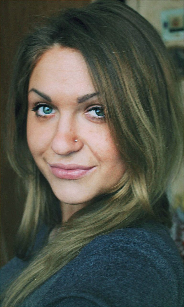 Любовь Андрианова | Санкт-Петербург