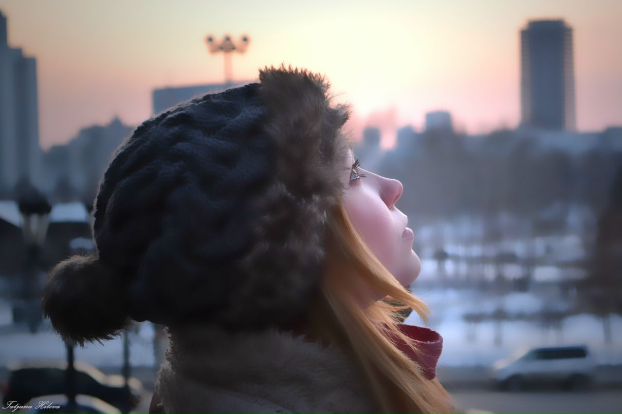 Nadi Lobashova ♥♥♥ | Екатеринбург