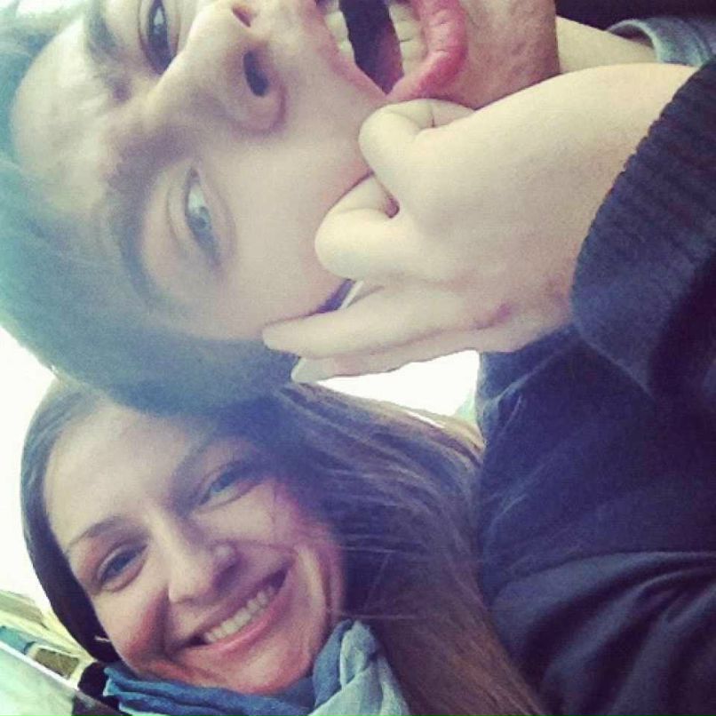 Даша Петрова | 