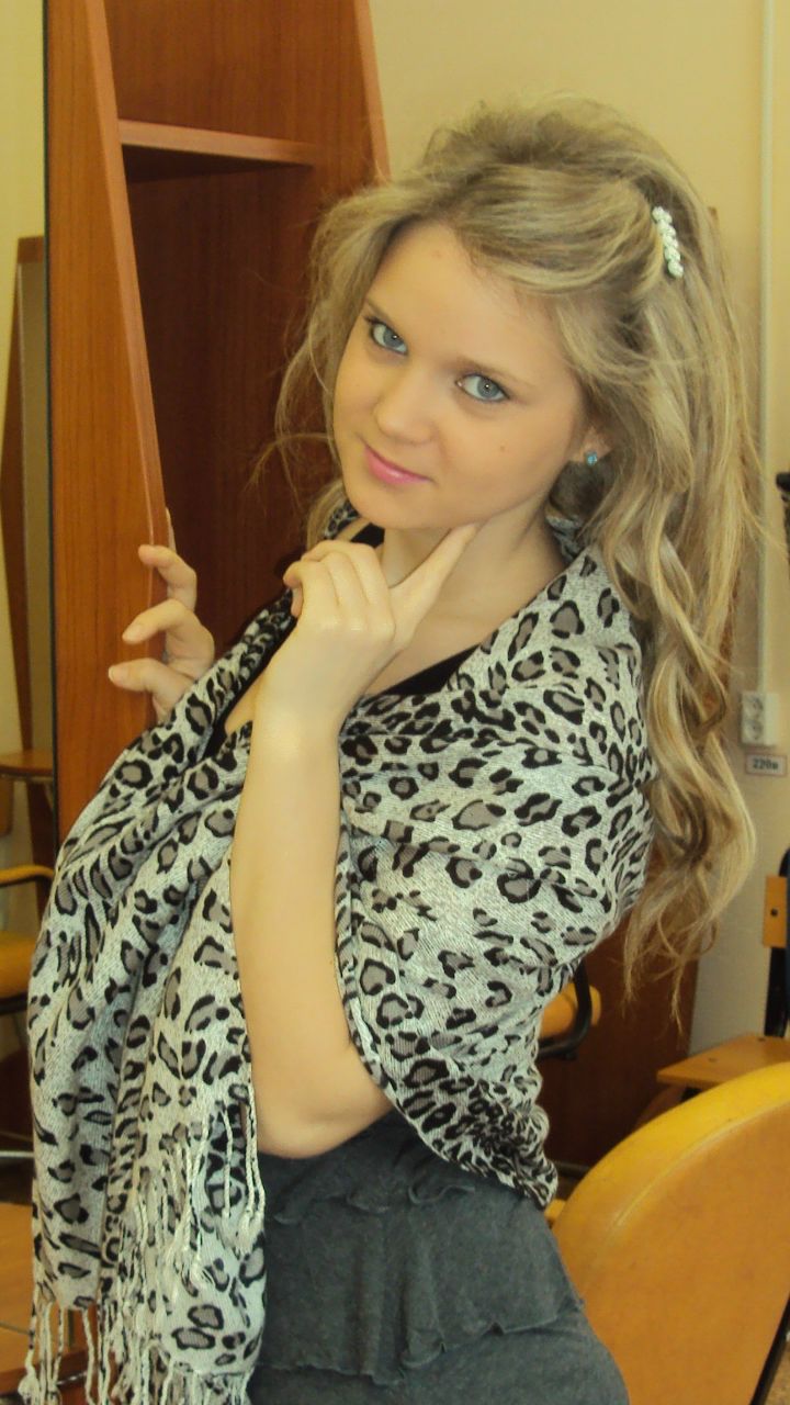 Марина Журавлева | Пермь