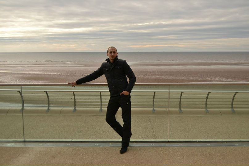 Жорик Чигирь | Jēkabpils