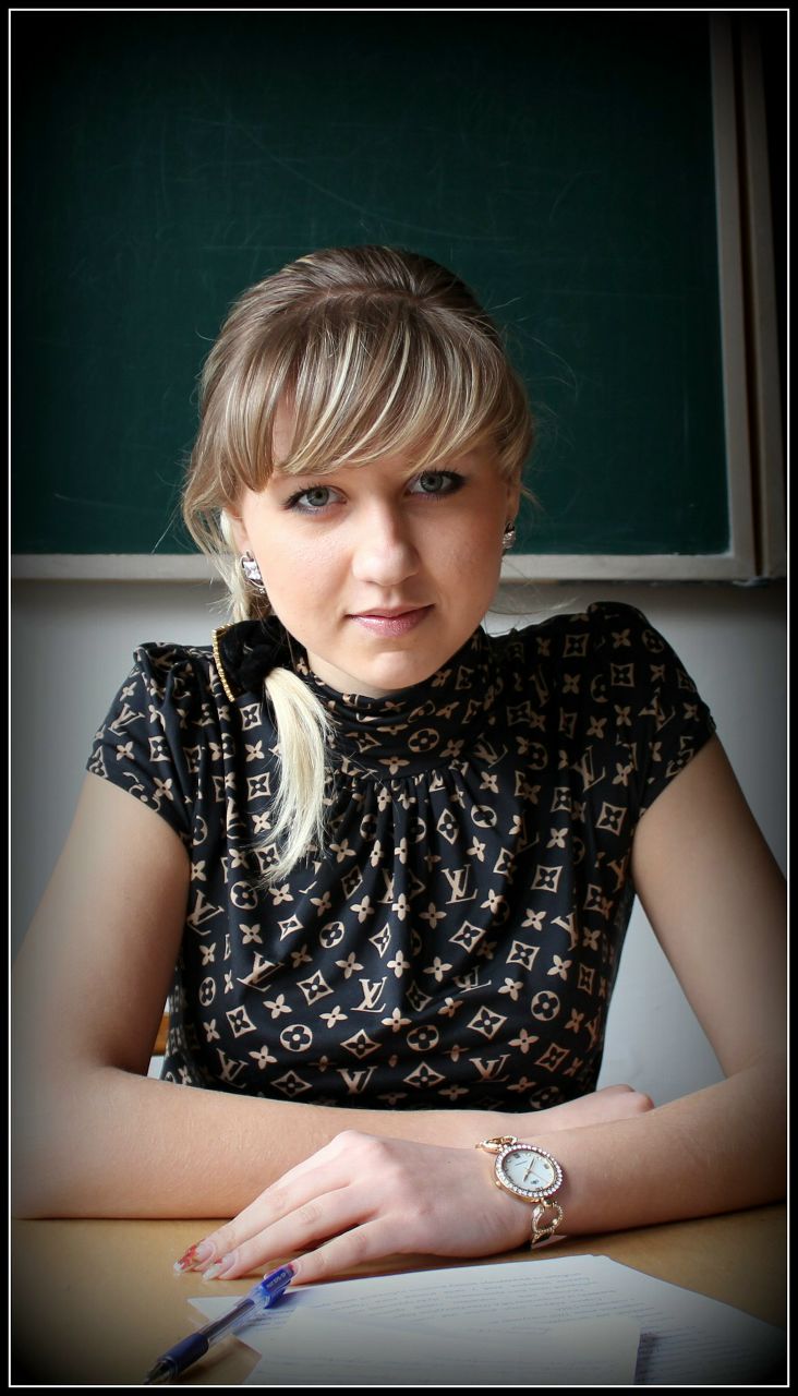 Ксения Лопатнюк | Кременчуг