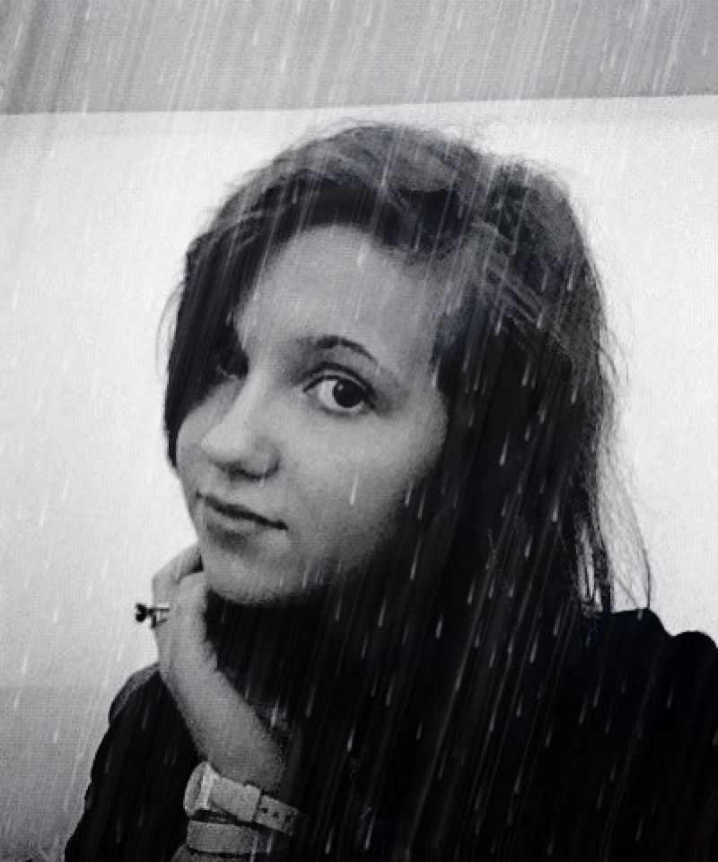 Елизавета Иванова | Москва