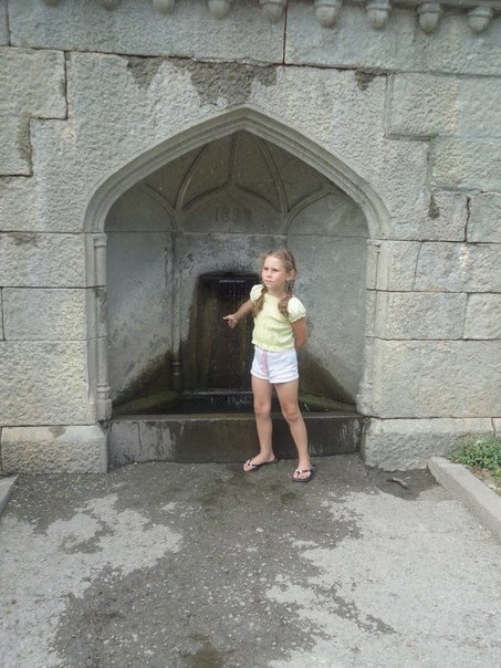 №33, Дарина Кулинич, Киев №33, Дарина Кулинич, Киев