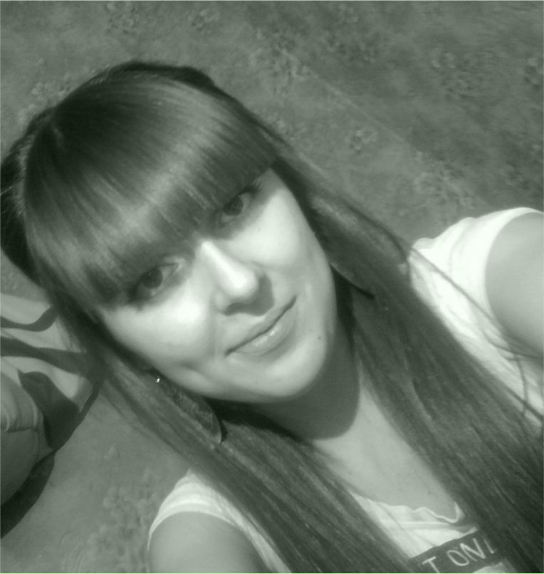 Карина Хамходера | Одесса