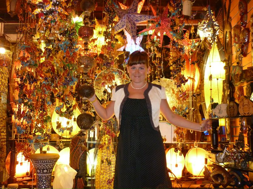 Елена Максимова | 