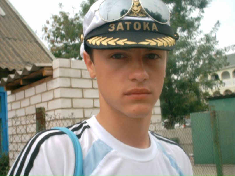 Данил Москалюк | Черновцы