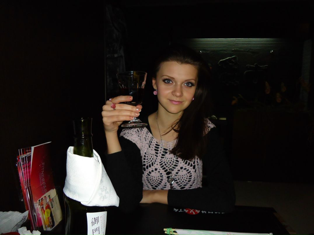 Юлия Бибикова | Воронеж