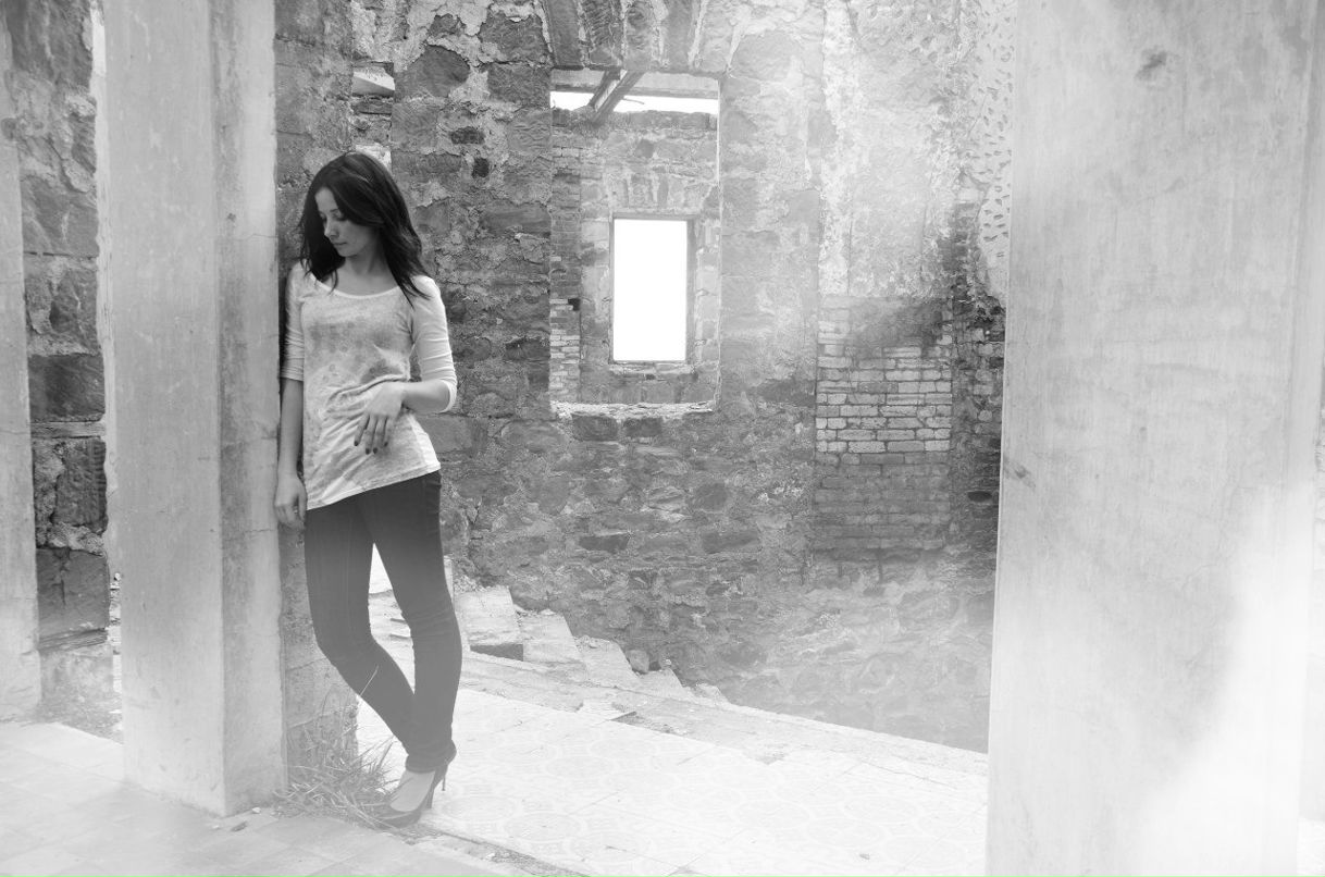 Олька Черепанова | Новороссийск