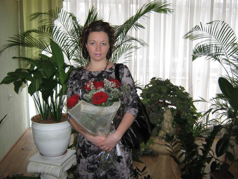 Евгения Федорова | Коммунар