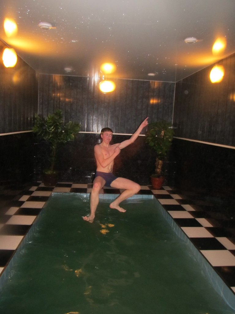 Влад Москвинов | 